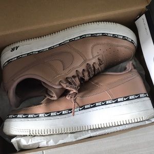 Air force 1 women size 9